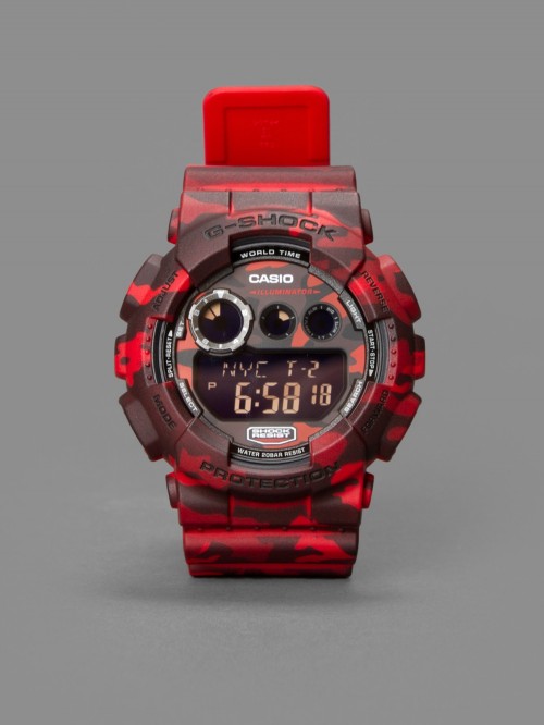 Casio GD-120CM-4ER