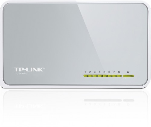 TP-LINK TL-SF1008D