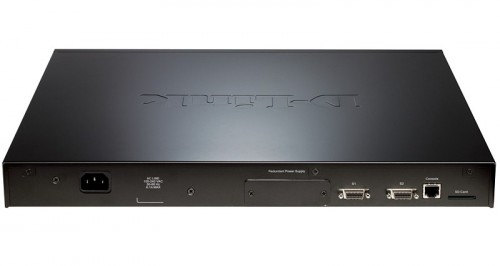 D-Link DGS-3120-48PC