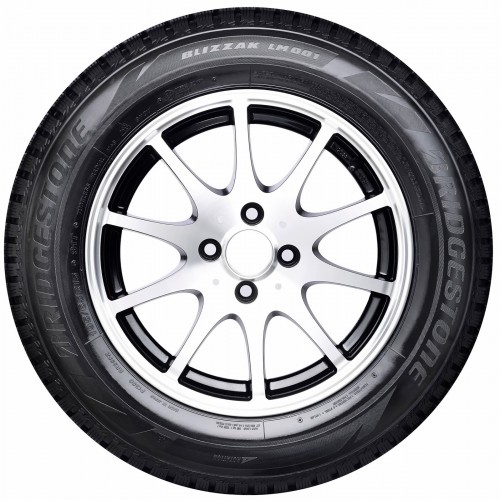 Bridgestone Blizzak LM001