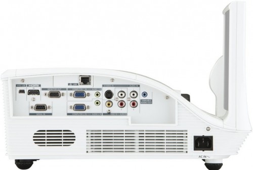 Panasonic PT-CW331RE