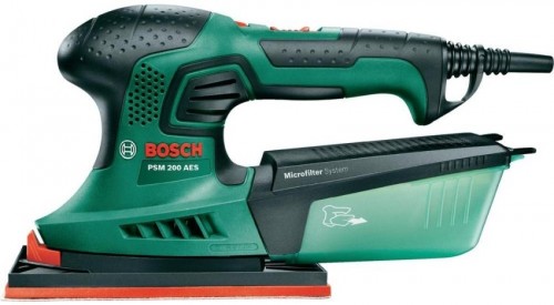 Bosch PSM 200AES