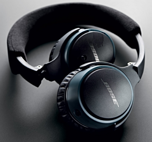 Bose SoundLink On-Ear