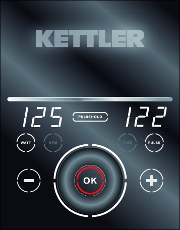 Kettler Racer S