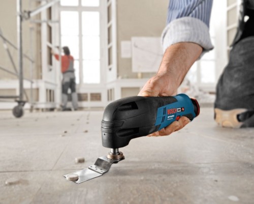 Bosch GOP 10.8 V-LI Professional