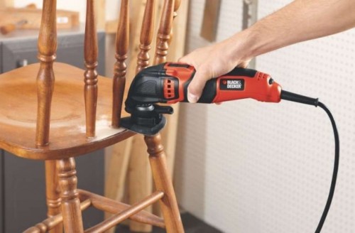 Black&Decker MT280BA