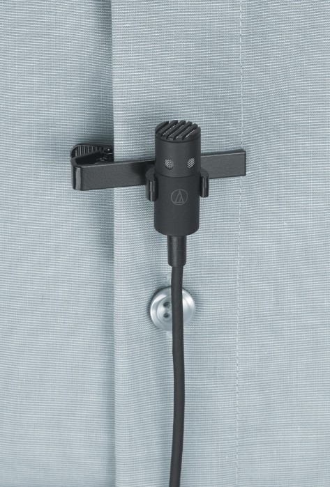 Audio-Technica PRO70