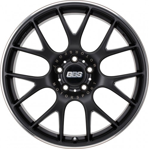 BBS CH-R