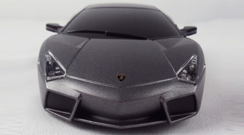 Rastar Lamborghini Reventon 1:24