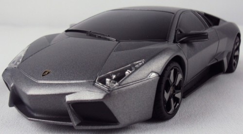 Rastar Lamborghini Reventon 1:24