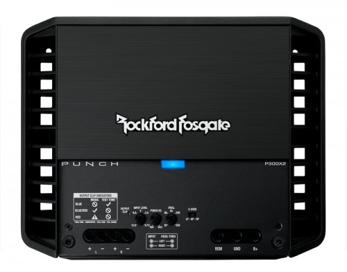 Rockford Fosgate P300X2