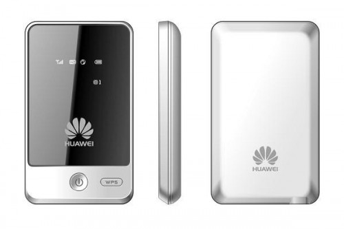 Huawei E583c