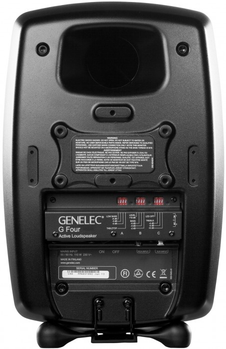 Genelec G Four