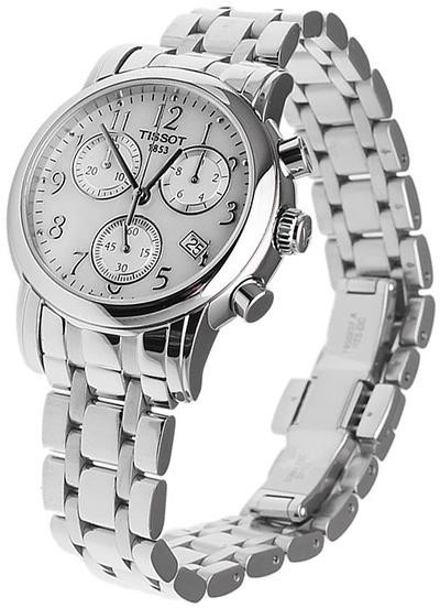 TISSOT T050.217.11.112.00