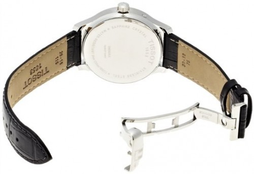 TISSOT T063.639.16.057.00