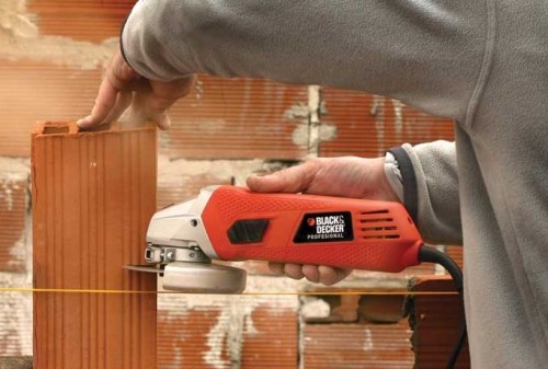 Black&Decker G720K