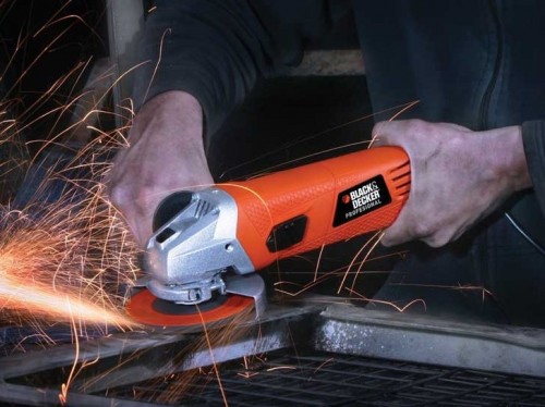 Black&Decker G720K