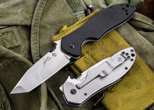 Kershaw CQC-7K