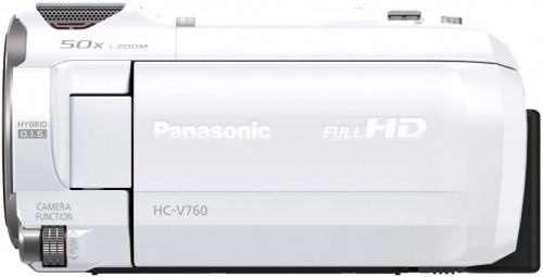 Panasonic HC-V760