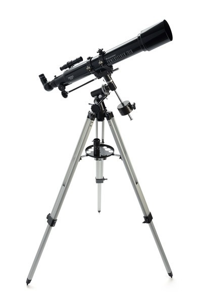 Celestron PowerSeeker 70EQ