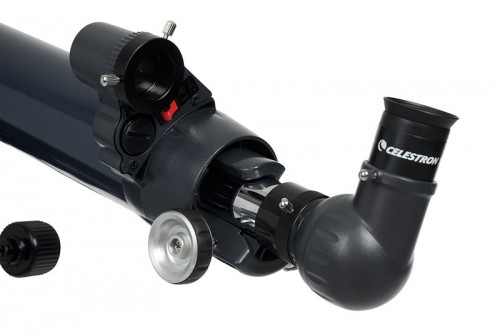 Celestron AstroMaster 70EQ