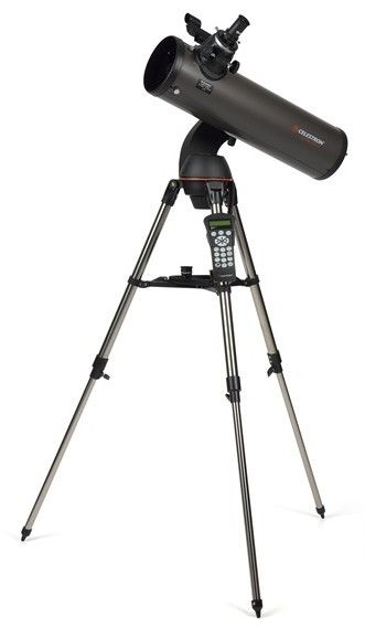 Celestron NexStar 130SLT