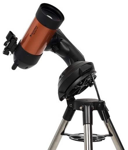 Celestron NexStar 4SE