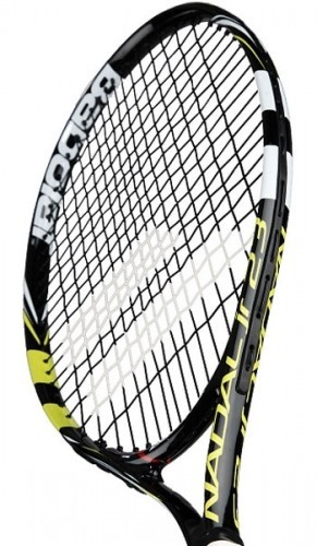 Babolat Nadal Junior 23