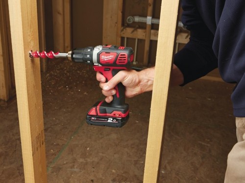 Milwaukee M18 BDD-202C