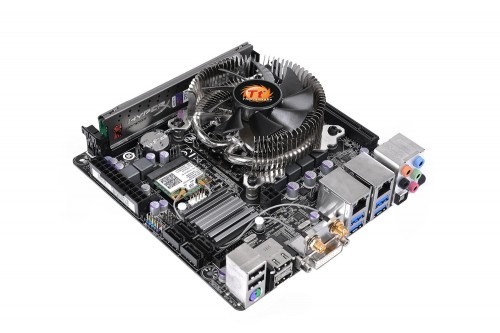 Thermaltake MeOrb II