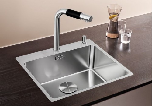 Blanco Andano 700-IF/A