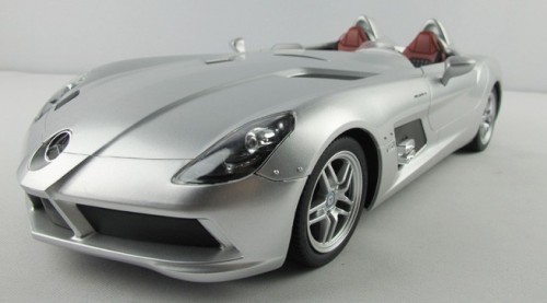 Rastar Mercedes-Benz SLR 1:12