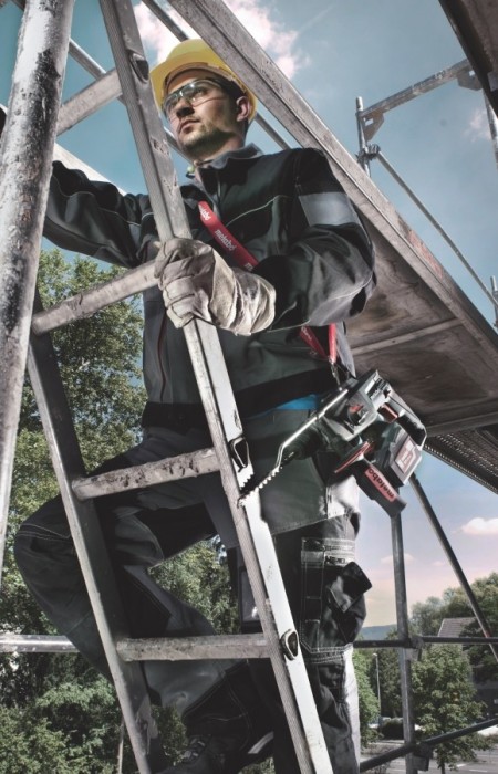 Metabo KHA 18 LTX