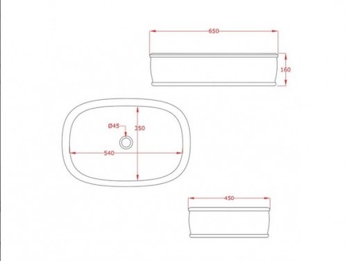 ArtCeram Azuley AZL002