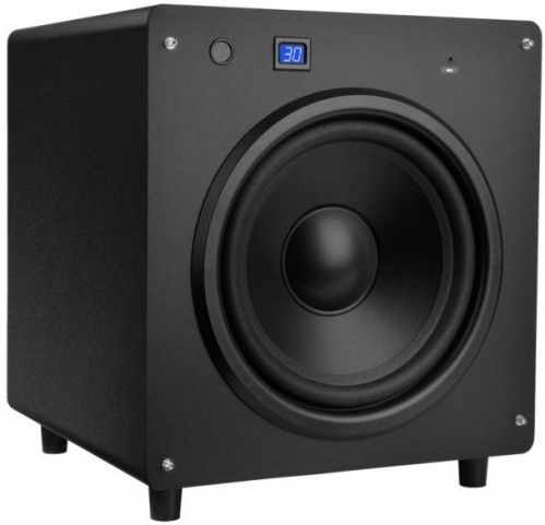 Velodyne Wi-Q 12