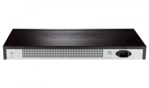 D-Link DES-3200-28