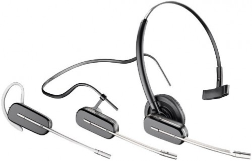 Plantronics Savi W740