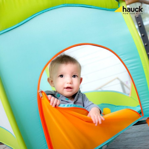 Hauck Sleep n Play Go Plus