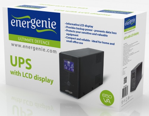 EnerGenie EG-UPS-031