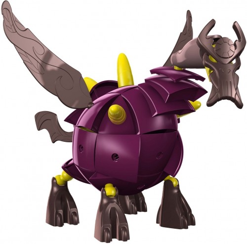 Geomag KOR Proteon Vulkram