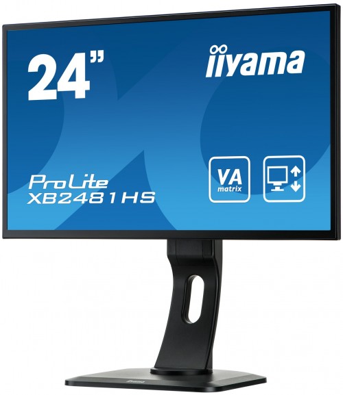 Iiyama ProLite XB2481HS