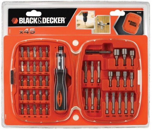 Black&Decker A7039