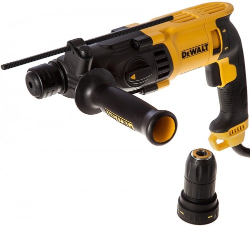 DeWALT D25134K