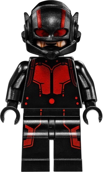 Lego Ant-Man Final Battle 76039