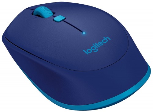 Logitech Bluetooth Mouse M535