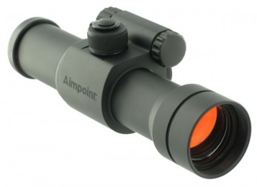 Aimpoint 9000SC 2 MOA