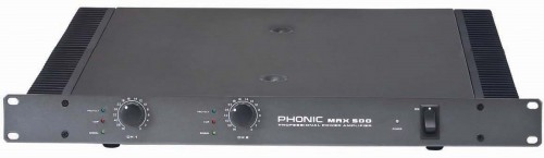 Phonic MAX 500