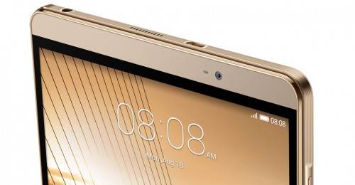 Huawei MediaPad M2 8.0