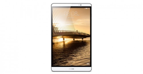 Huawei MediaPad M2 8.0