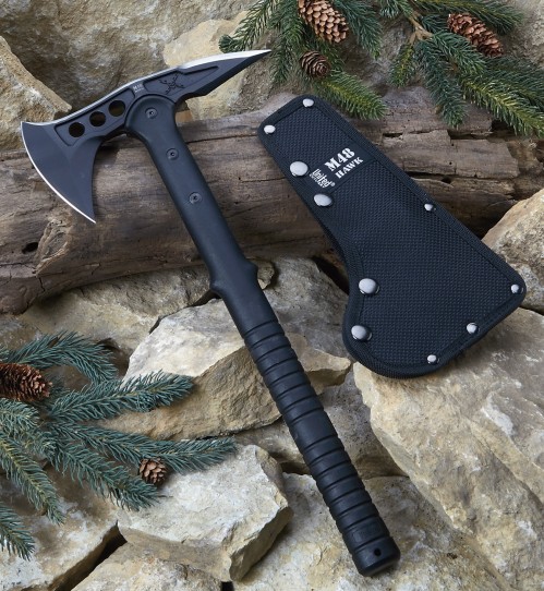 Внешний вид Boker United Cutlery Tomahawk M48